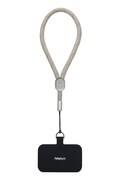 Orbitkey pasek na nadgarstek do telefonu 23 x 2 x 1 cm EWS1.STO.111