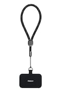 Orbitkey pasek na nadgarstek do telefonu 23 x 2 x 1 cm EWS1.BLK.111