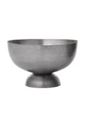 Ferm Living chladič na šampanské z nehrdzavejúcej ocele 24 x 38 cm 1104273163