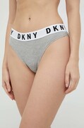 Tangice Dkny siva barva