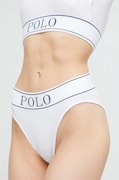 Труси Polo Ralph Lauren колір білий