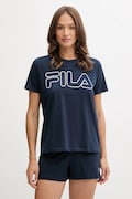 Бавовняна піжама Fila з бавовни FPS4177