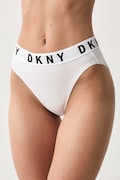 DKNY бикини дамски бели DK8505
