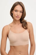 Modrček Dkny bež barva, DK4028