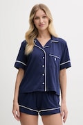 Polo Ralph Lauren pizsama sötétkék, 4P0231