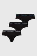 Spodní prádlo Calvin Klein Underwear 3-pack pánské, černá barva, 0000U2661G