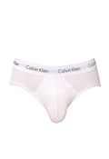 Slipy Calvin Klein Underwear Hip Brief (3-pack) 0000U2661G