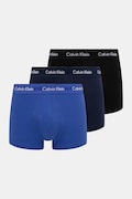 Calvin Klein Underwear bokserki 3-pack męskie kolor czarny 0000U2664G