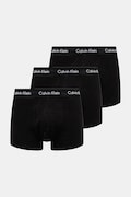 Calvin Klein Underwear bokserki 3-pack męskie kolor czarny 0000U2664G