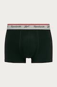 Reebok - Bokserki (3-pack) U5.C8266