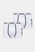 Боксери Fila 2-pack колір синій
