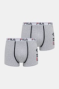 Боксери Fila 2-pack колір синій