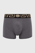 Боксерки Versace в сиво AU10028 A232741