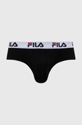 Fila slipy męskie czarne FU5015