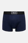 Versace boxeri barbati, culoarea albastru marin, 1014037 1A09410