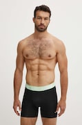 Боксери Nike 3-pack чоловічі колір чорний