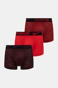 Nike облягаючі боксери чоловічі 3 шт. червоні 0000KE1224
