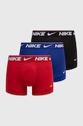 Боксери Nike 3-pack чоловічі колір червоний 0000KE1256