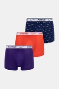 Nike boxeri 3-pack 000PKE1008