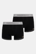 Μποξεράκια Aeronautica Militare 2-pack χρώμα: μαύρο, AM1UBX004 AM1UBX004
