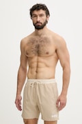 BOSS pantaloni scurți de baie bărbați Starfish bej 50514429