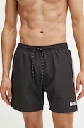 BOSS pantaloni scurți de baie Starfish culoarea negru, 50514429