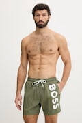 BOSS pantaloni scurți de baie culoarea negru, 50514502