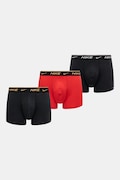 Nike bokserki 3-pack męskie kolor czerwony 0000KE1008
