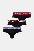Nike slipy męskie kolor czarny 0000KE1155