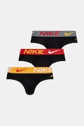 Nike σλιπ Ανδρικά 3-pack μαύρα 0000KE1155