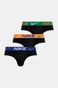Nike σλιπ Ανδρικά 3-pack μαύρα 0000KE1155