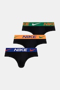 Nike σλιπ Ανδρικά 3-pack μαύρα 0000KE1155