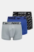 Боксери Nike 3-pack чоловічі колір чорний 000PKE1224