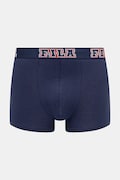 Боксери Fila чоловічі колір синій FU5268