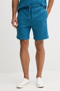 Homewear kratke hlače BOSS boja: crna, 50535884