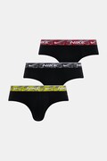 Nike mutande pacco da 3 uomo colore nero 0000KE1006