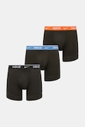 Μποξεράκια Nike 3-pack χρώμα: πράσινο, 0000KE1007