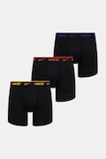Μποξεράκια Nike 3-pack χρώμα: μαύρο, 0000KE1007