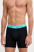 Μποξεράκια Nike 3-pack χρώμα: μαύρο, 0000KE1007