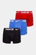 Nike боксери чоловічі 3 шт. барвисті 0000KE1156