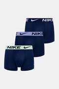 Nike boxerky pánské 3-pack modré 0000KE1156