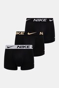 Nike boxerky pánské 3-pack černé 0000KE1156