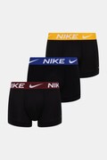 Μποξεράκια Nike 3-pack χρώμα: μαύρο, 0000KE1156