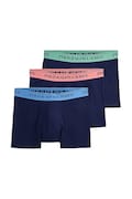 Μποξεράκια Polo Ralph Lauren 3-pack χρώμα: ναυτικό μπλε, 714830299