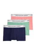 Μποξεράκια Polo Ralph Lauren 3-pack χρώμα: πολύχρωμο, 714830299
