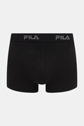 Fila bokserki kolor czarny FU5337