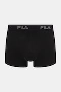 Fila bokserki kolor czarny FU5337
