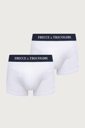 Aeronautica Militare 2-pack białe AM1UBX005