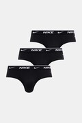 Nike slipy męskie 3-pack czarne NQ00KE1283