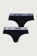 Nike slipy męskie 2-pack czarne NQ00KE1287